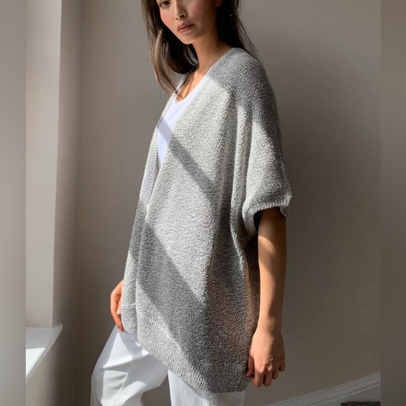 Aritzia Sweaters - Aritzia community ionic cape